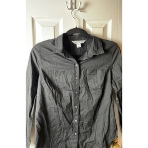 Old navy Classic Shirt for women BUTTON UP